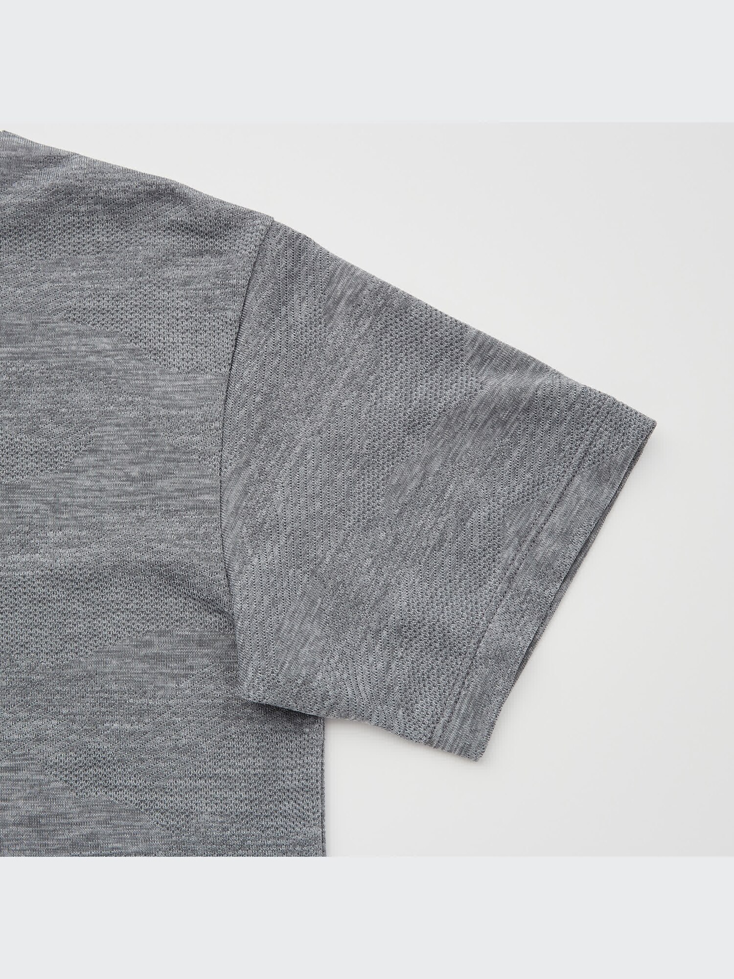 トップス Graphpaper NORMAL EXPERT COTTON JERSEY 1200W-2870-Oxford-0-