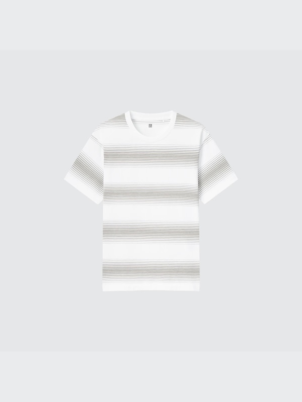 T-SHIRT DRY-EX À COL ROND ENFANT