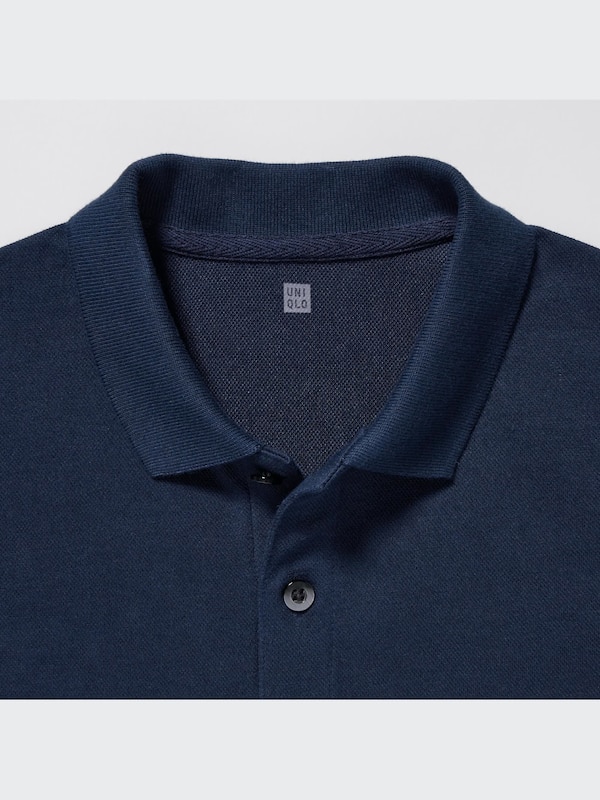 CHEMISE POLO DRY EN PIQUÉ À MANCHES COURTES ENFANT