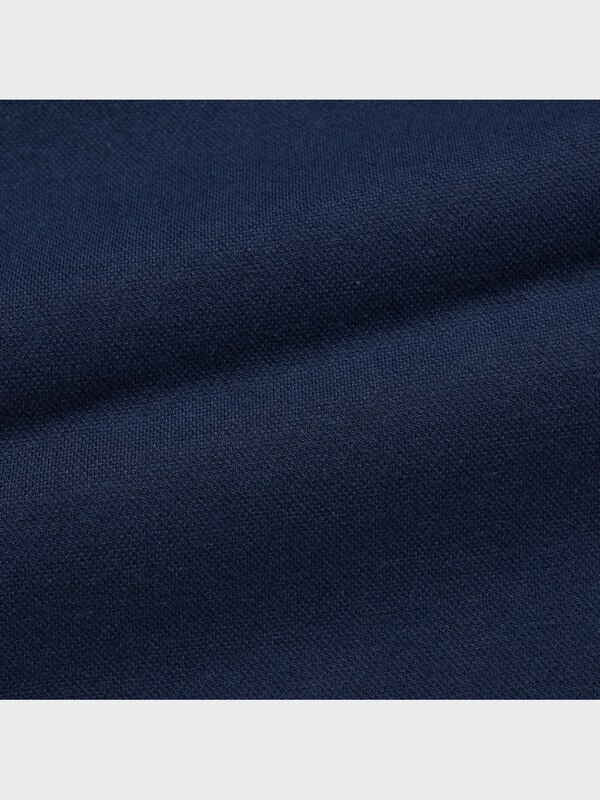 CHEMISE POLO DRY EN PIQUÉ À MANCHES COURTES ENFANT