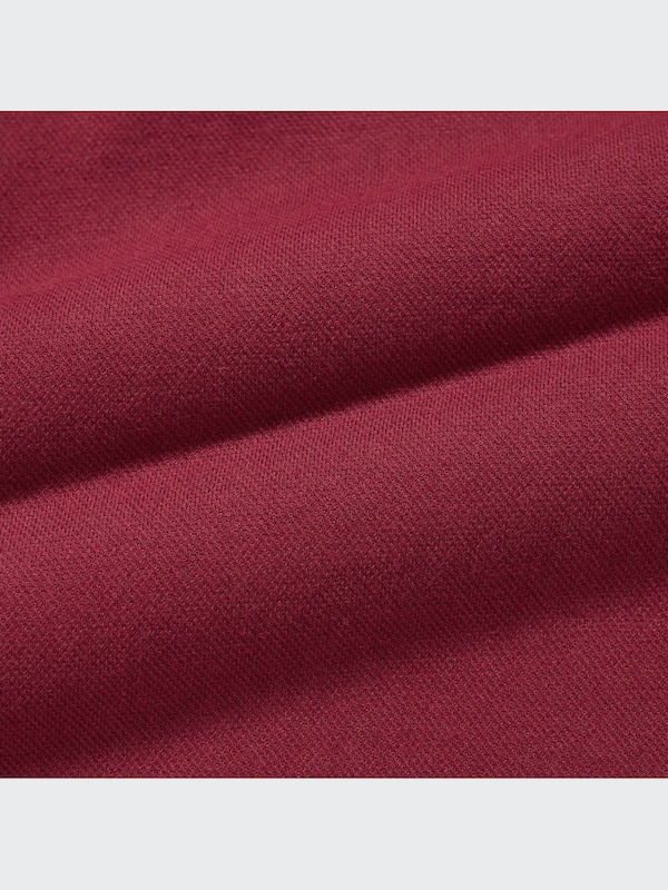 CHEMISE POLO DRY EN PIQUÉ À MANCHES COURTES ENFANT