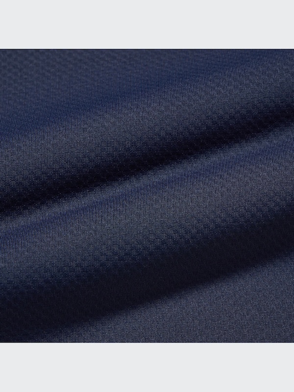 AIRism Mesh UV Protection Hoodie