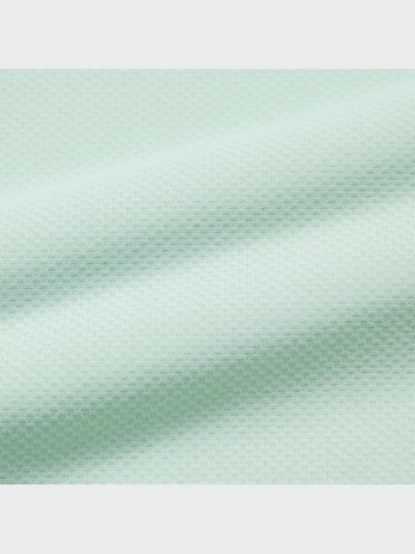 AIRism Mesh UV Protection Hoodie