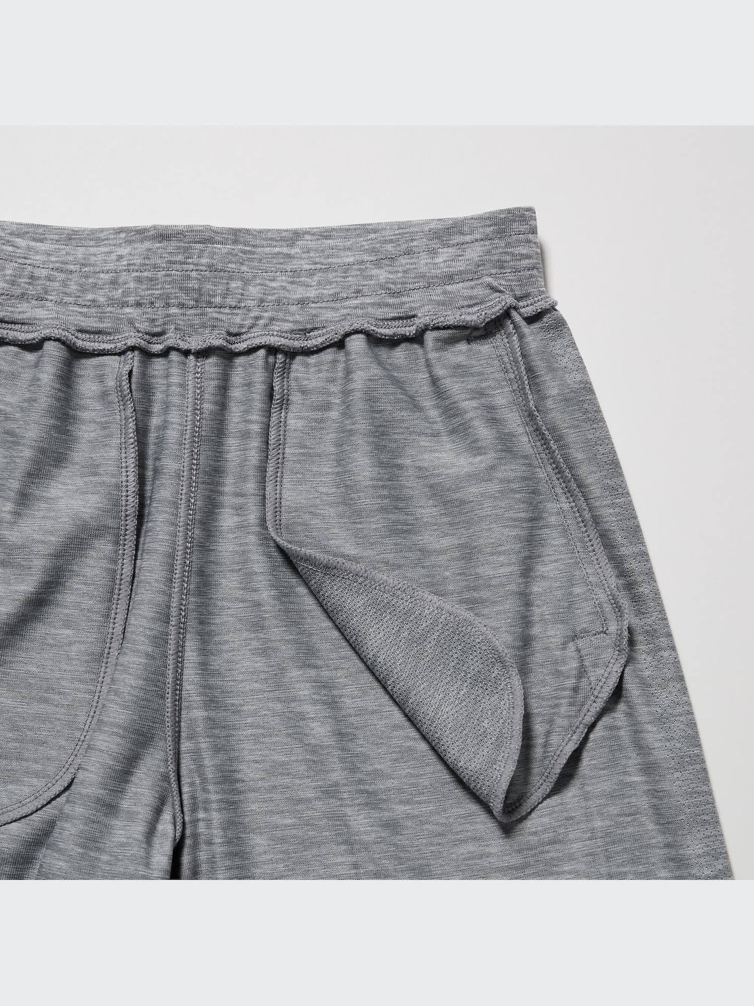 Kids DRY-EX Half Pants | UNIQLO US