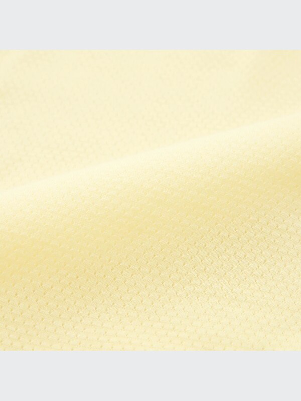 Cotton Mesh Sleeveless Bodysuit (Open Front)