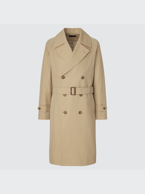 TRENCH COAT
