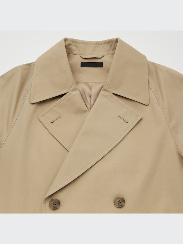 TRENCH COAT