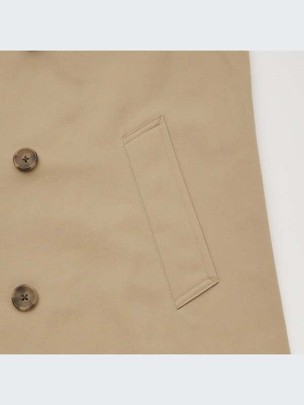 TRENCH COAT
