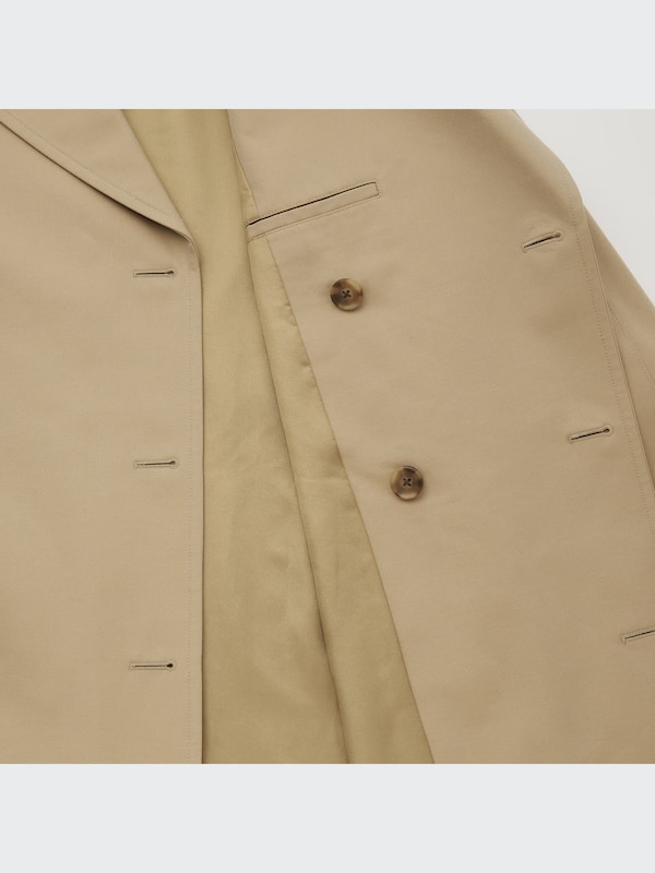 TRENCH COAT