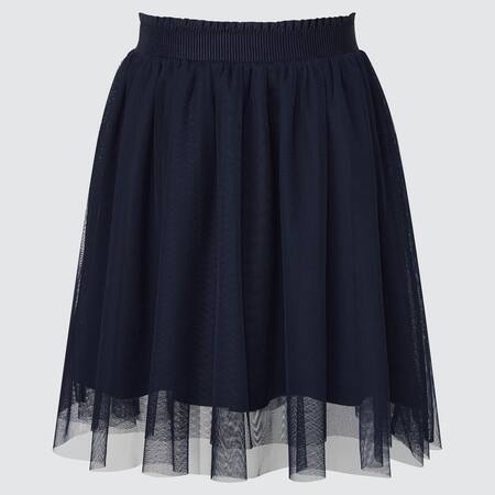 Girls Tulle Skirt