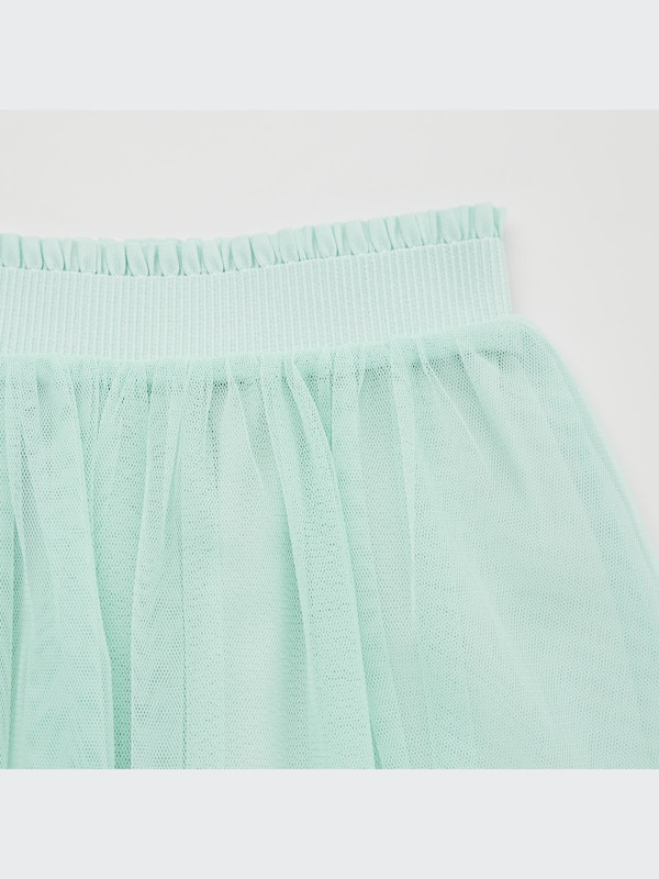 Tulle Skirt