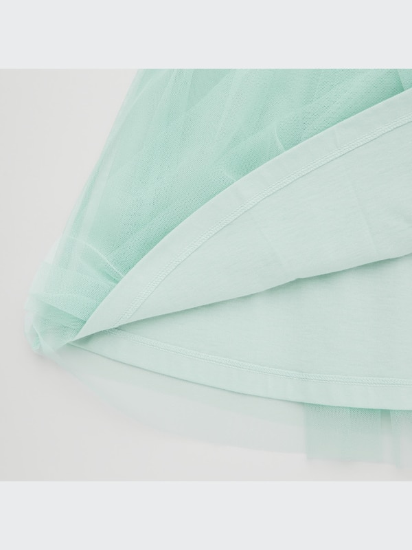 Tulle Skirt