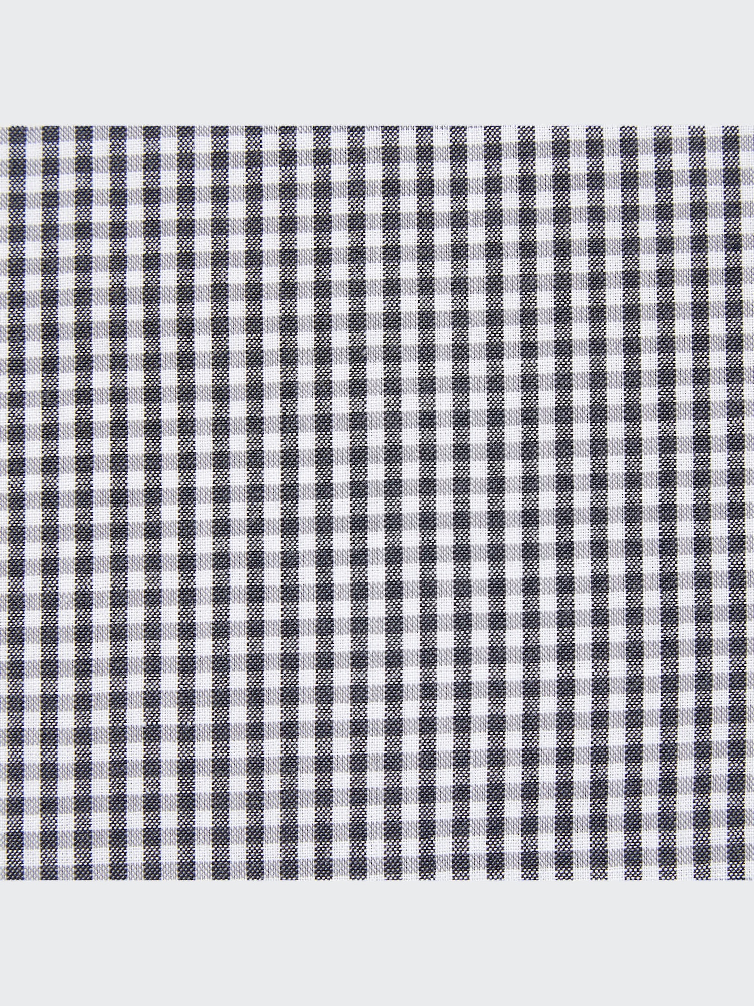 CROPPED CHECK BLOUSE | Alix