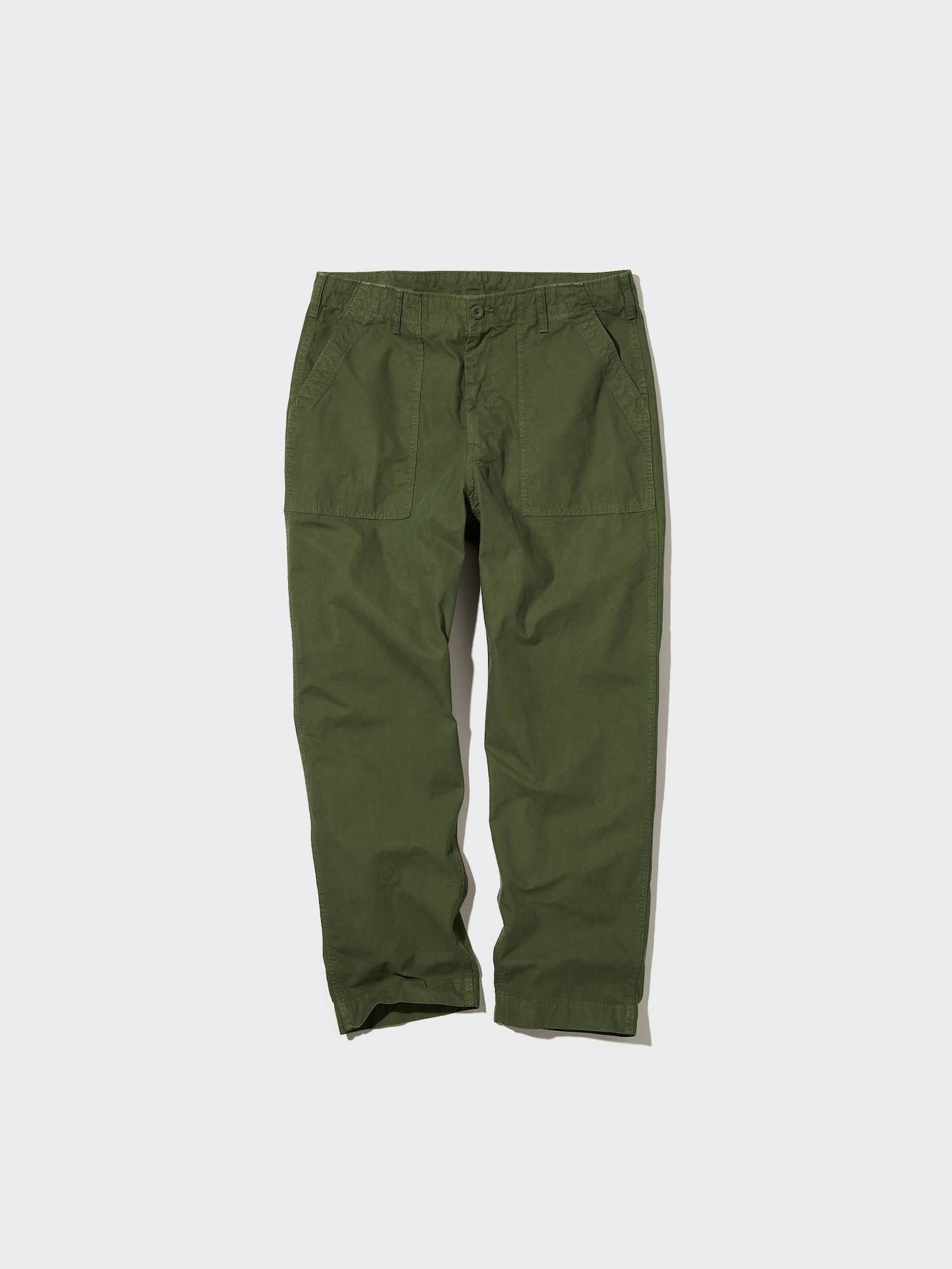 Utility Work Pants | UNIQLO US