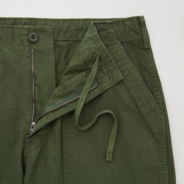 Utility Work Pants | UNIQLO US