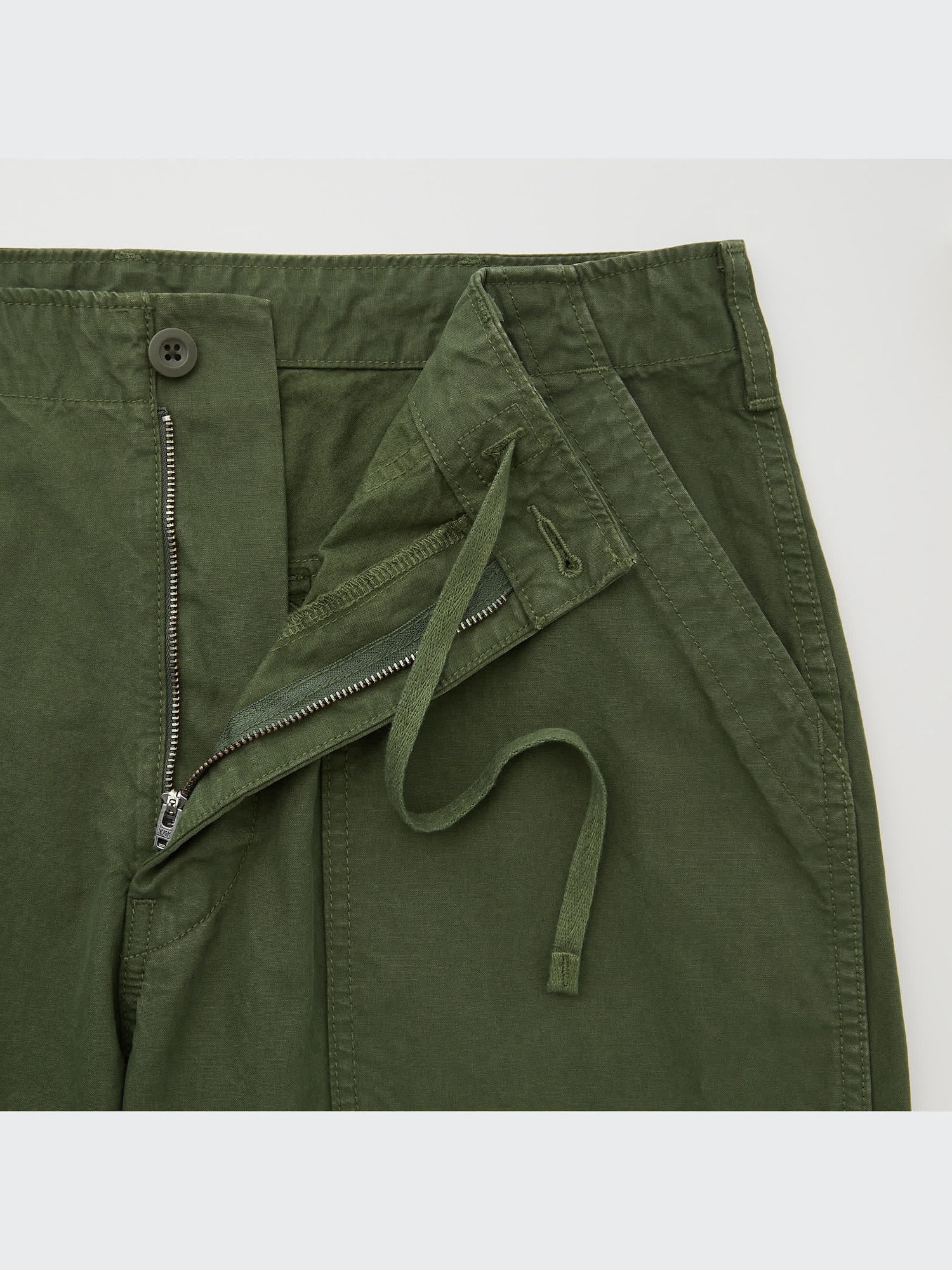 Utility Work Pants | UNIQLO US