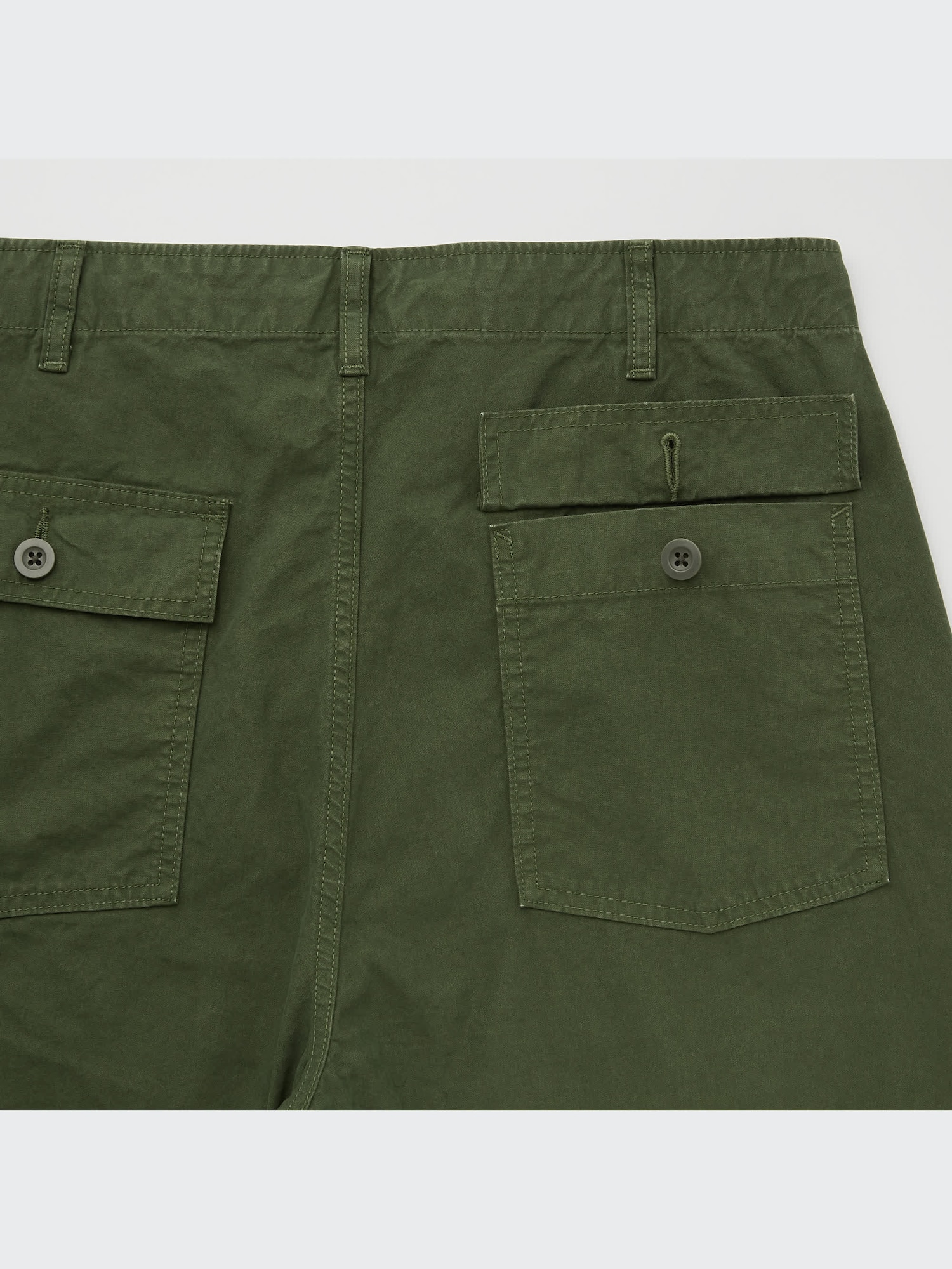 Utility Work Pants | UNIQLO US