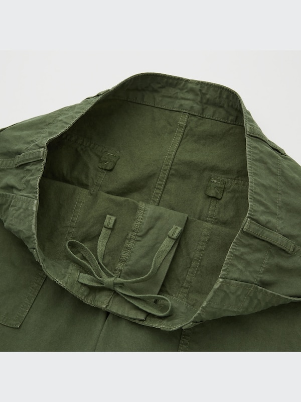 Utility Work Pants