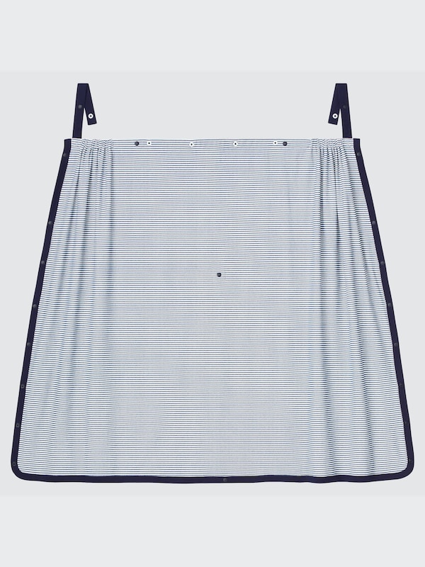 AIRism UV Protection 3-Way Blanket