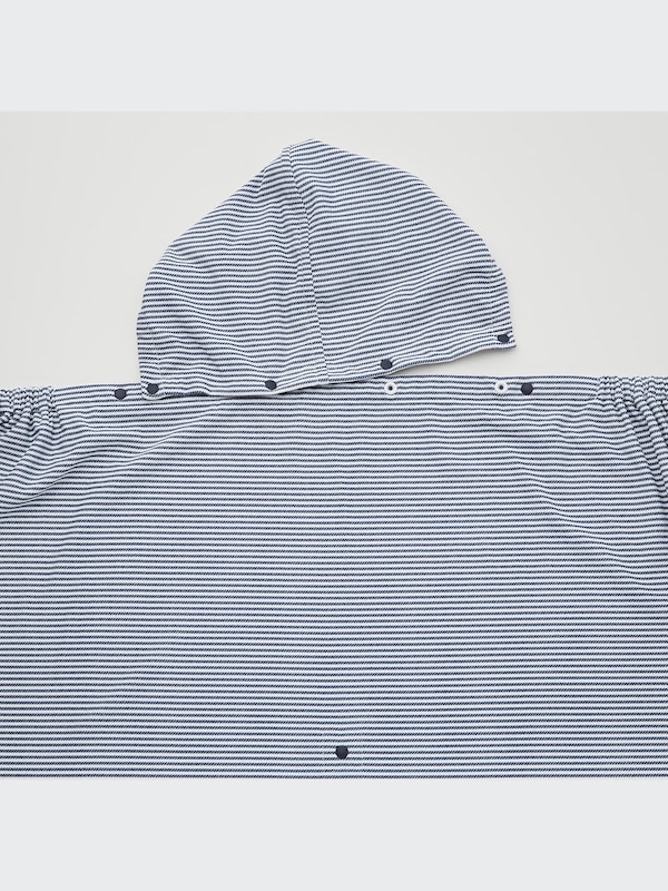 AIRism UV Protection 3-Way Blanket