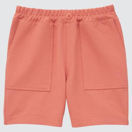 Toddler DRY Twill Easy Shorts