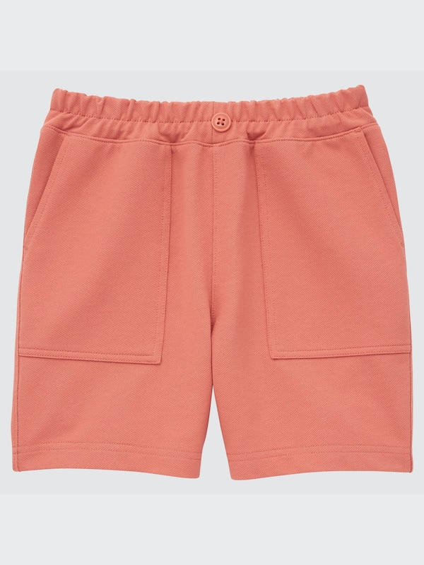 DRY EASY SHORTS