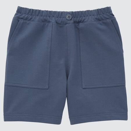 Toddler DRY Twill Easy Shorts