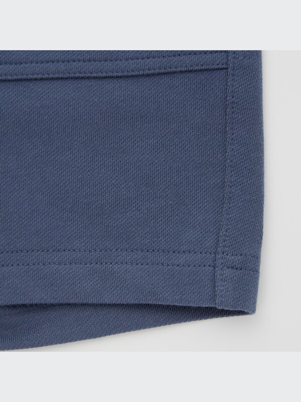DRY EASY SHORTS