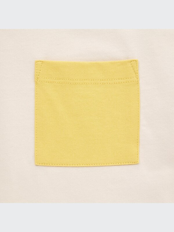 AIRISM COTTON SHORT SLEEVE T-SHIRT
