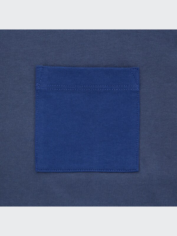 AIRISM COTTON SHORT SLEEVE T-SHIRT