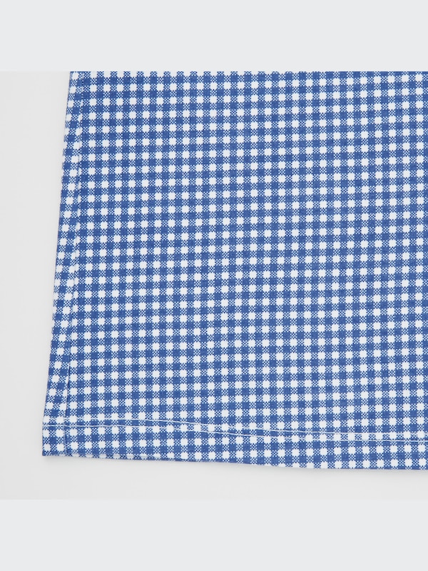 AIRism Cotton Long-Sleeve T-Shirt