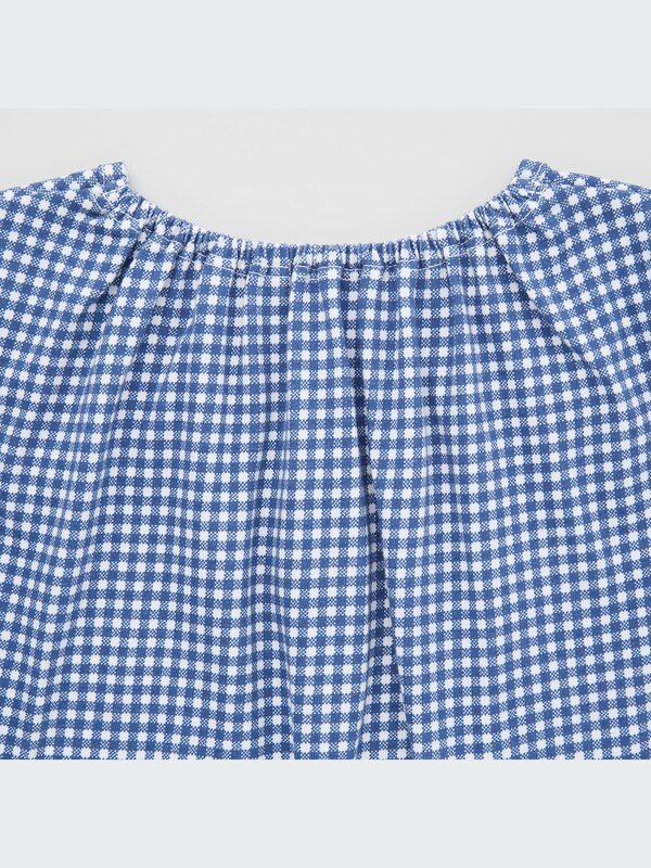 AIRism Cotton Long-Sleeve T-Shirt