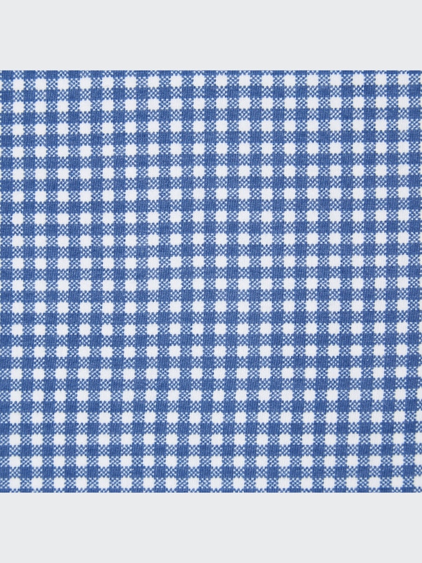 AIRism Cotton Long-Sleeve T-Shirt