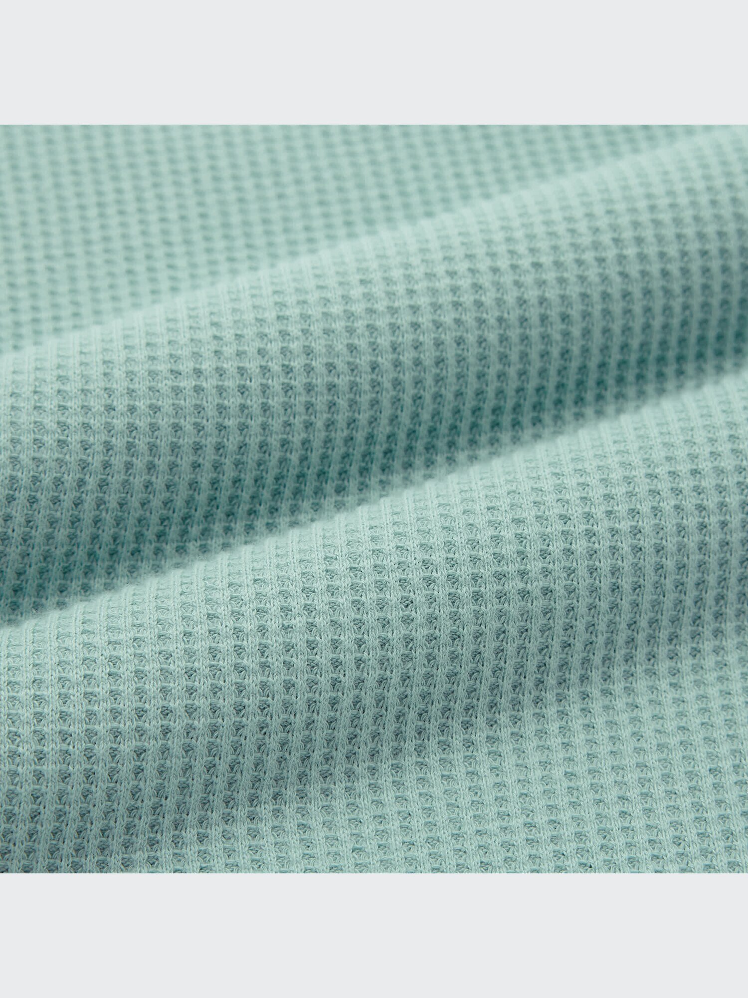 ◇Cleveland Golf◇ Waffle Fabric Sleeve Color Block Woven Mi Simple Waffle Towel - Light Grey – Hawkins New York
