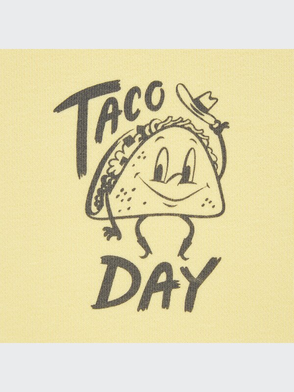 Ultra Stretch Long-Sleeve Sweatshirt