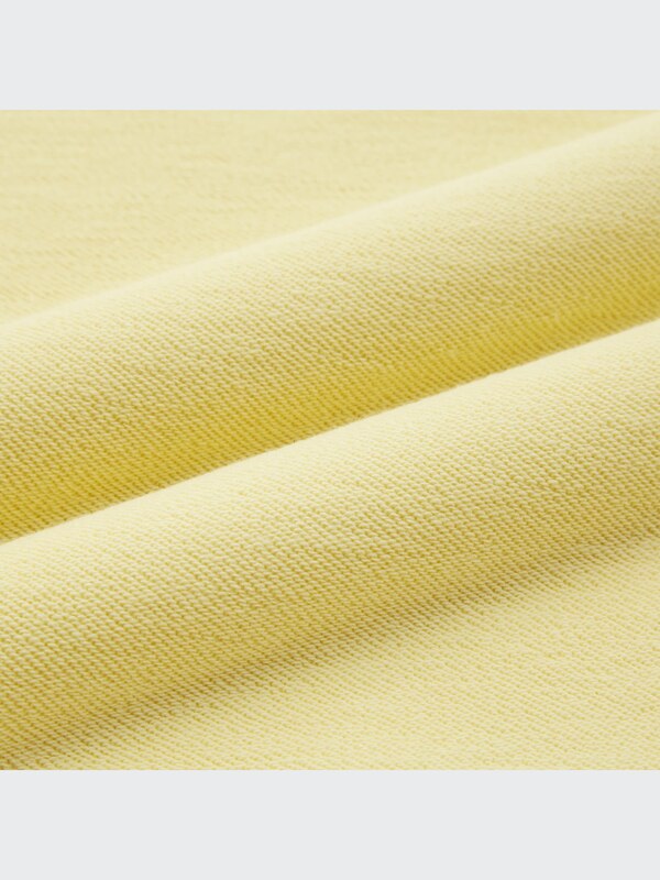 Ultra Stretch Long-Sleeve Sweatshirt