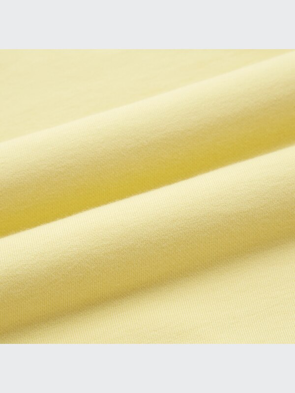 Ultra Stretch Long-Sleeve Sweatshirt