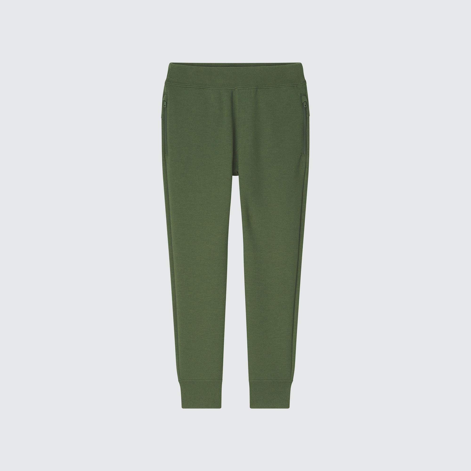 uniqlo ultra stretch dry sweatpants