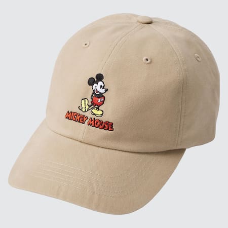 Kinder Mickey Stands UT Bedruckte Mütze