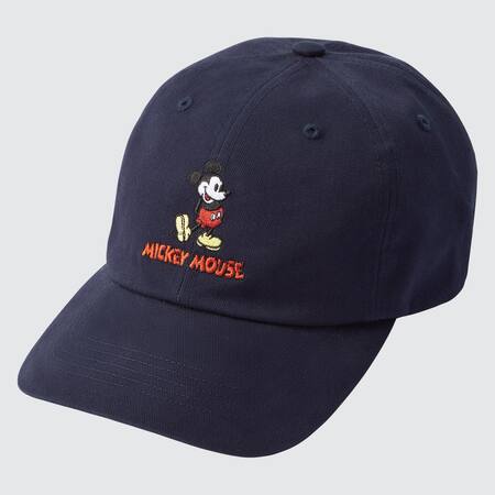 Kinder Mickey Stands UT Bedruckte Mütze