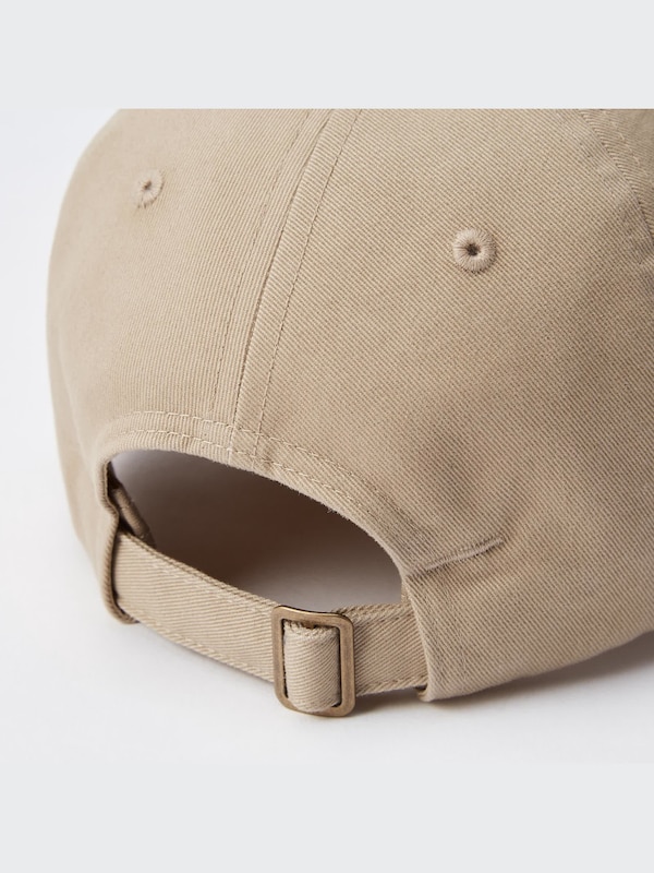 Mickey Stands UV Protection Twill Cap