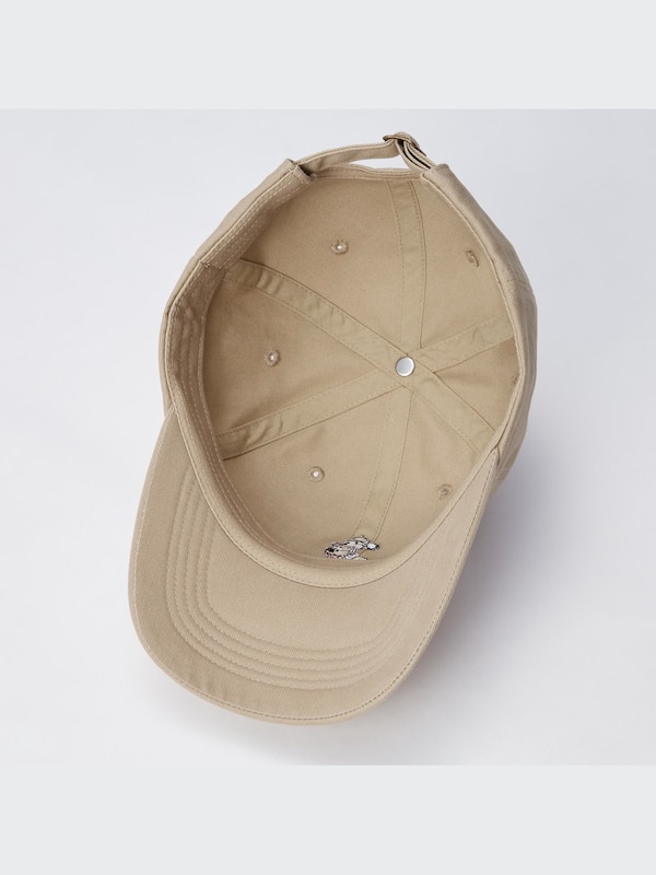 Mickey Stands UV Protection Twill Cap