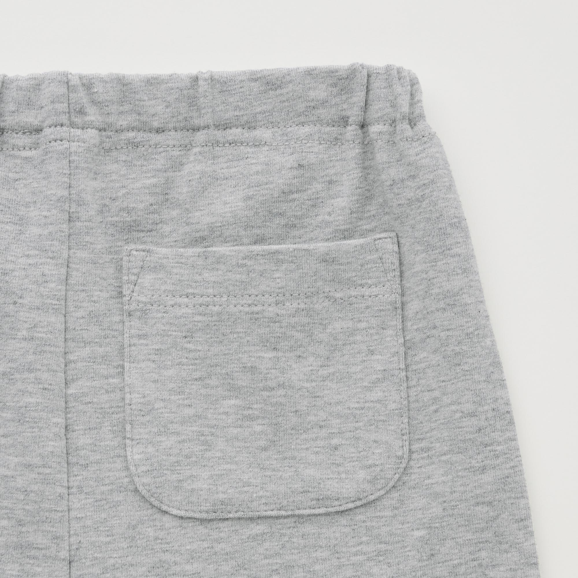 Toddler Cropped Leggings UNIQLO UK