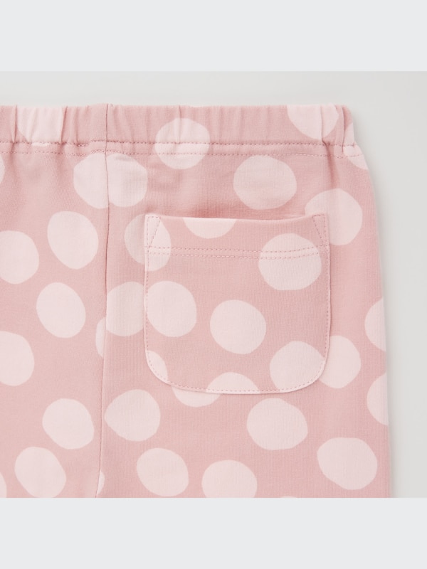 CROPPED LEGGINGS