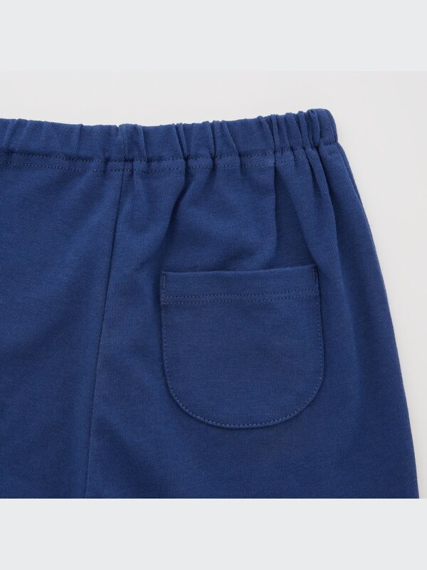 Dry Whale + Diver Print Short-Sleeve Pajamas