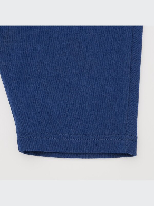 Dry Whale + Diver Print Short-Sleeve Pajamas