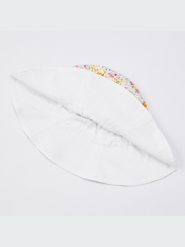 UV Protection Hat