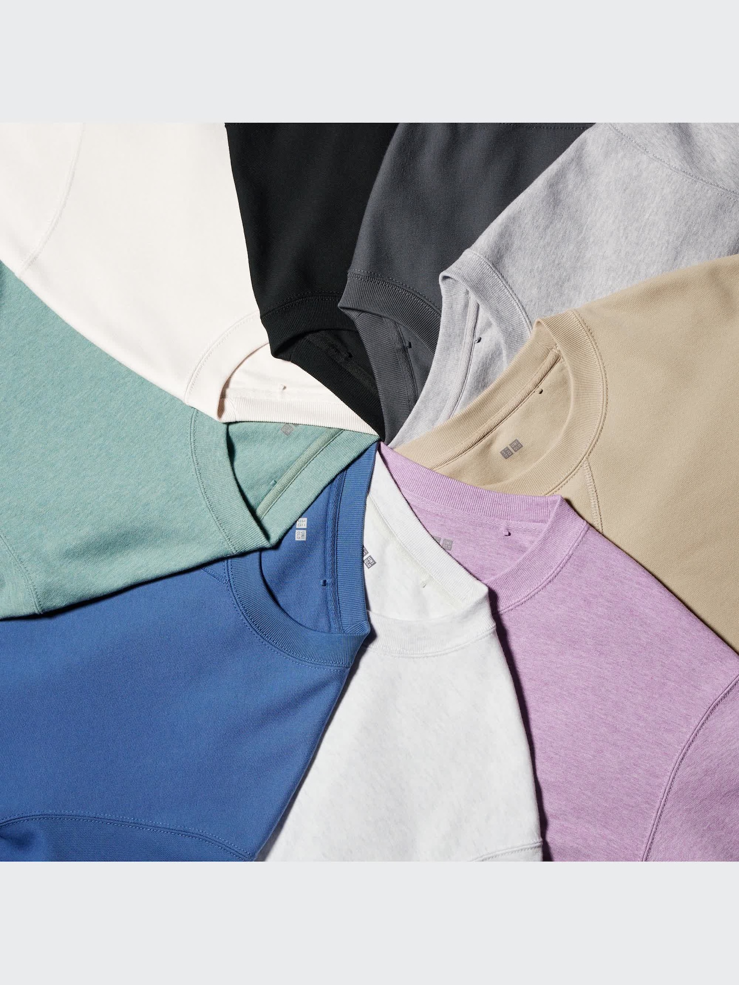 Sweatshirt | 2024 Edition | UNIQLO US