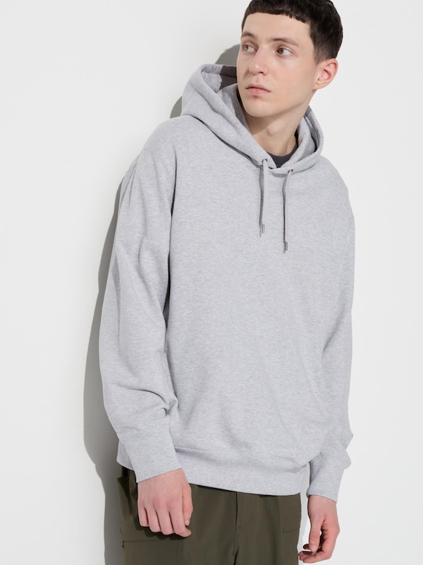 Sweat Pullover Hoodie | UNIQLO US