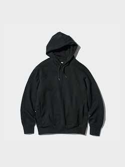 SWEAT PULLOVER HOODIE